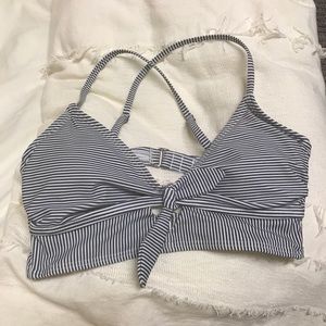 Target bikini top